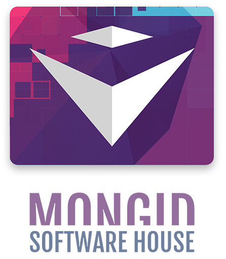 MONGID | Software House